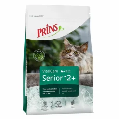 Prins VitalCare Senior 12+ Kattenvoer 1,5 kg