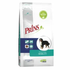 Prins ProCare Croque Veterinary Diet Mobility Hondenvoer 10 kg