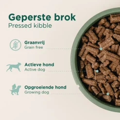Prins ProCare Graanvrij Junior & Adult Hondenvoer 3 kg
