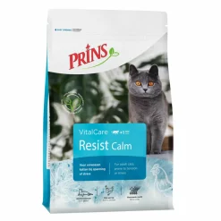 Prins VitalCare Resist Calm Kattenvoer 1,5 kg