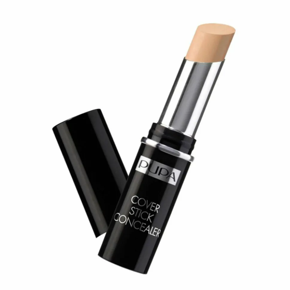 PUPA Milano Cover Stick Concealer 002 Beige 3,5 ml