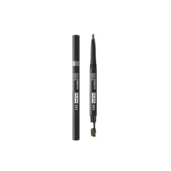 PUPA Milano Full Wenkbrauwpotlood 002 Brown 0,2 gr
