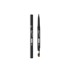 PUPA Milano Full Wenkbrauwpotlood 003 Dark Brown 0,2 gr