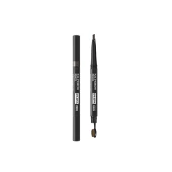 PUPA Milano Full Wenkbrauwpotlood 004 Extra Dark 0,2 gr