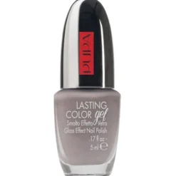 PUPA Milano Lasting Color Gel 028 Metal Pastel 5 ml