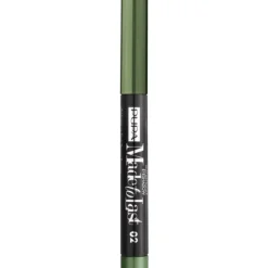 PUPA Milano Made Do Last Oogschaduw 029 Seaweed 1,4 gr