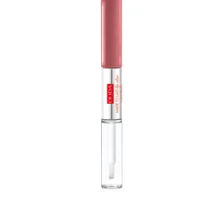 PUPA Milano Made To Last Lip Duo 010 Vintage Pink 8 ml