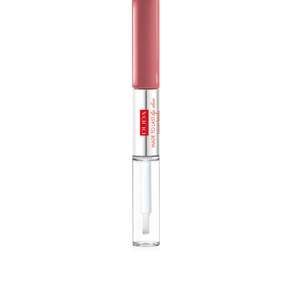 PUPA Milano Made To Last Lip Duo 010 Vintage Pink 8 ml