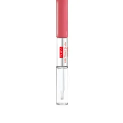 PUPA Milano Made To Last Lip Duo 001 Hot Coral 8 ml