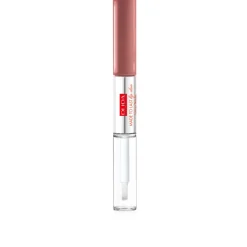 PUPA Milano Made To Last Lip Duo 011 Natural Brown 8 ml
