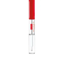 PUPA Milano Made To Last Lip Duo 006 Fire Red 8 ml