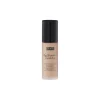 PUPA Milano No Transfer/Antitraccia Foundation 02 Light Beige 30 ml