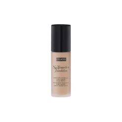 PUPA Milano No Transfer/Antitraccia Foundation 02 Light Beige 30 ml