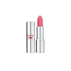 PUPA Milano Petalips Soft Matt Lipstick 005 Elegant Camelia 3,5 gr