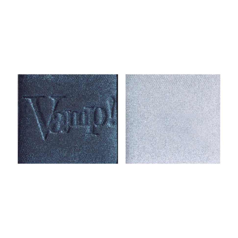 PUPA Milano Vamp! Compact Duo Oogschaduw 012 Magnetic Blue 2,2 gr