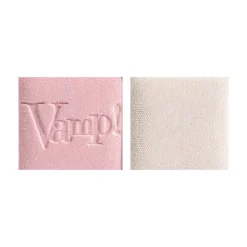 PUPA Milano Vamp! Compact Duo Oogschaduw 003 Soft Mauve 2,2 gr