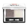 PUPA Milano Vamp! Compact Duo Oogschaduw 008 Cream Taupe 2,2 gr