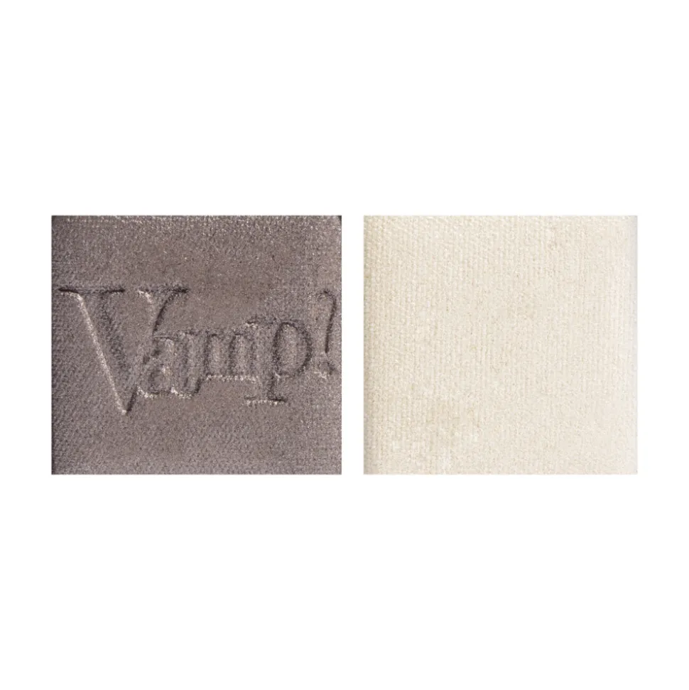 PUPA Milano Vamp! Compact Duo Oogschaduw 008 Cream Taupe 2,2 gr