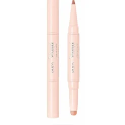 PUPA Milano Vamp! Creamy Duo Lip Pencil & Shiny Lipstick 001 Fair Nude 0,8 gr