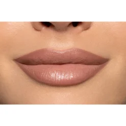 PUPA Milano Vamp! Creamy Duo Lip Pencil & Shiny Lipstick 001 Fair Nude 0,8 gr