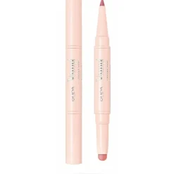 PUPA Milano Vamp! Creamy Duo Lip Pencil & Shiny Lipstick 004 Light Rose 0,8 gr