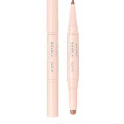 PUPA Milano Vamp! Creamy Duo Lip Pencil & Shiny Lipstick 005 Deep Nude 0,8 gr