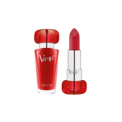 PUPA Milano Vamp! ExtreMe Colour Lipstick 202 Lovely Cherry 3,5 gr