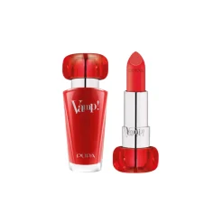 PUPA Milano Vamp! ExtreMe Colour Lipstick 305 True Orange 3,5 gr