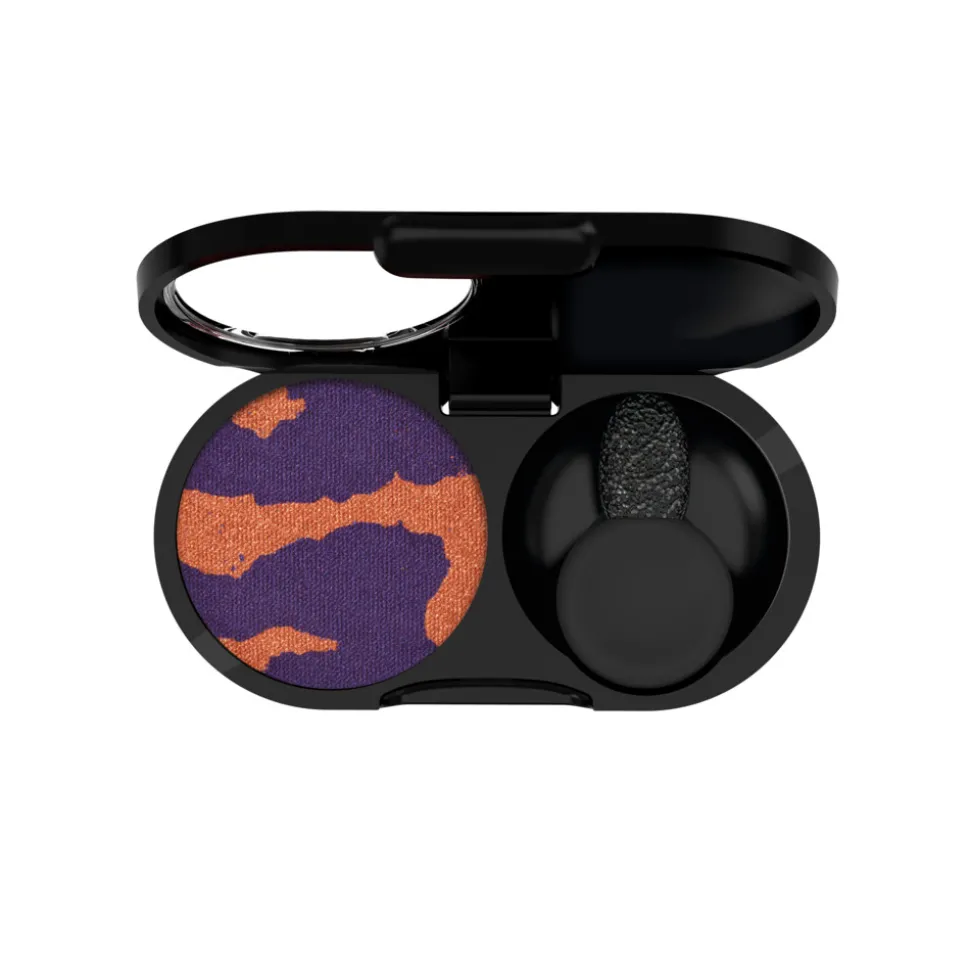 PUPA Milano Vamp! Fusion Satin Oogschaduw 102 Copper Storm 1,5 gr