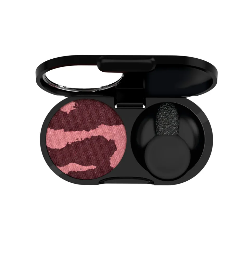 PUPA Milano Vamp! Fusion Satin Oogschaduw 106 Adacious Pink 1,5 gr