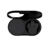 PUPA Milano Vamp! Matt Oogschaduw 300 Blackout 1,5 gr