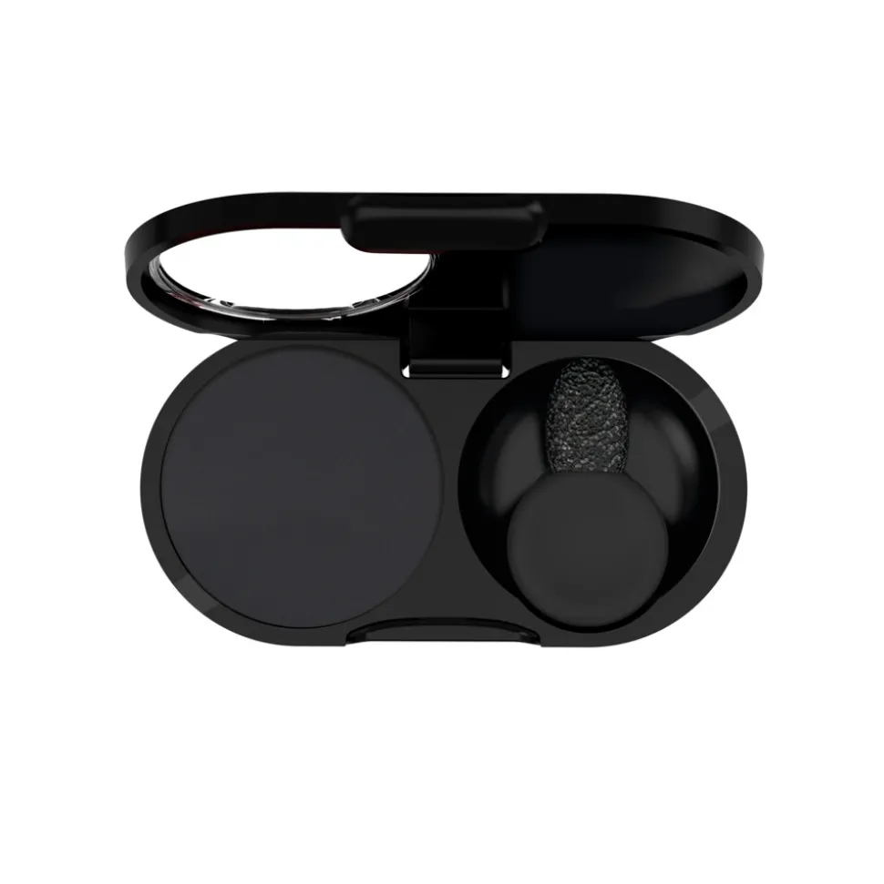 PUPA Milano Vamp! Matt Oogschaduw 300 Blackout 1,5 gr