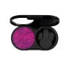 PUPA Milano Vamp! Metallic Oogschaduw 100 Irrivirent Fuchsia 1,5 gr