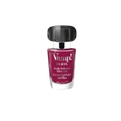 PUPA Milano VAMP! Scented Nail Polish Gel Effect 316 Pink Illusion 9 ml