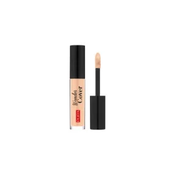 PUPA Milano Wonder Cover 004 Warm Beige 4,2 ml