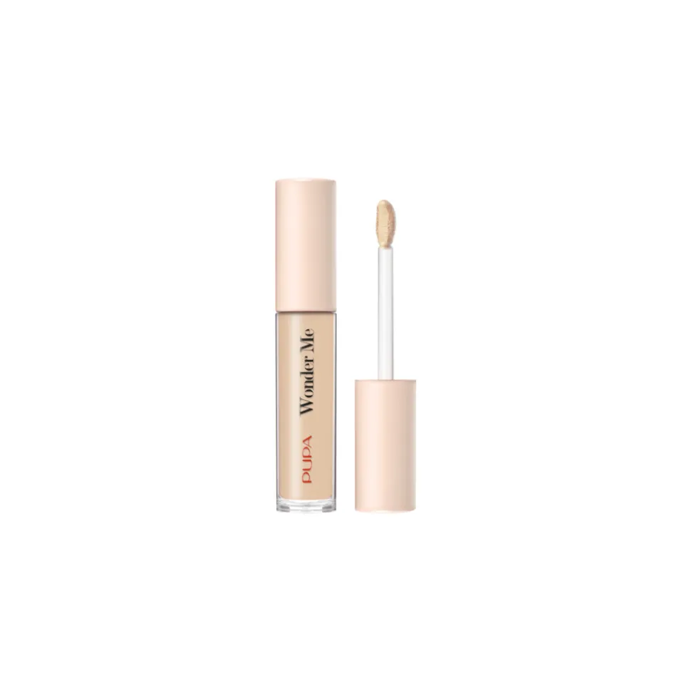PUPA Milano Wonder Me Fatigue Eraser 030 Medium Warm Beige 4,2 ml