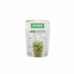 Purasana Energy Smoothie Shake 150 gr
