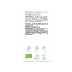 Purasana Hop 200 mg 90 Vegacapsules