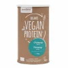 Purasana Purasana Single Protein Powder 50% Hennep Natuur Vegan Bio 400 gr