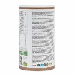 Purasana Purasana Single Protein Powder 50% Hennep Natuur Vegan Bio 400 gr