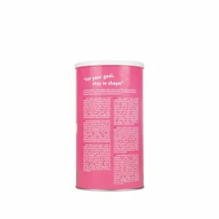 Purasana Shape & Control Aardbei - Framboos 350 gr