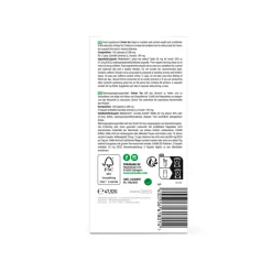 Purasana Single Plants Powders Groene Thee Extract Bio 120 capsules