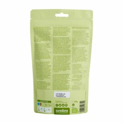 Purasana Tarwegras Juice Poeder Biologisch 200 gr