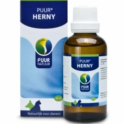PUUR Herny 50 ml