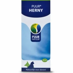 PUUR Herny 50 ml