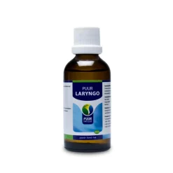 PUUR Laryngo 50 ml