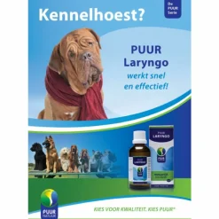 PUUR Laryngo 50 ml