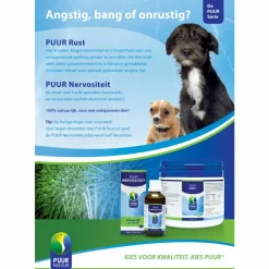 PUUR Nervo 50 ml
