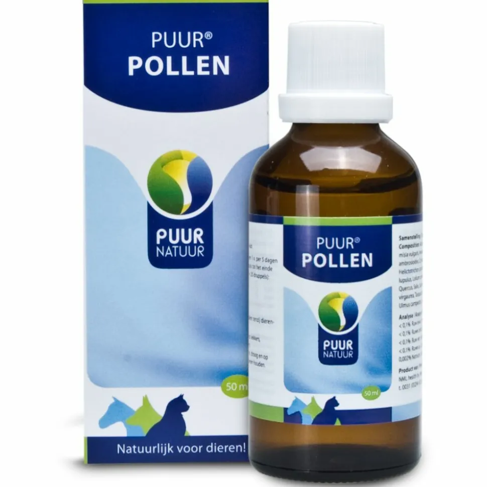 PUUR Pollen 50 ml