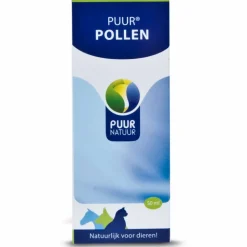 PUUR Pollen 50 ml